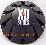 SHOP: XD SERIES 451L215-B001 REPLACEMENT CENTER CAP - Wheelacc.com THUMBNAIL