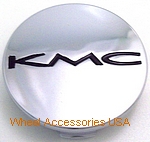 KMC 490K57 CENTER CAP THUMBNAIL
