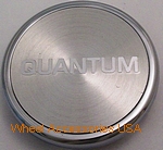 QUANTUM TEK 551K66 CENTER CAP THUMBNAIL