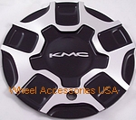 KMC 55581880F1 CENTER CAP THUMBNAIL