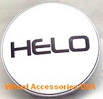 HELO 6195CAP CENTER CAP THUMBNAIL