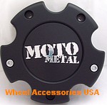 MOTO METAL 845L1451S2 CENTER CAP THUMBNAIL