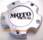 MOTO METAL 845L1451R CENTER CAP THUMBNAIL