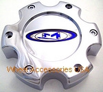 MOTO METAL 845L145C0 CENTER CAP THUMBNAIL