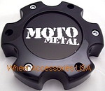 MOTO METAL 845L145S1 CENTER CAP THUMBNAIL