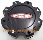 MOTO METAL 845L170B CENTER CAP THUMBNAIL