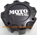 MOTO METAL MO909B8165B CENTER CAP THUMBNAIL