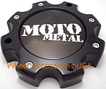 MOTO METAL MO960 845L170S1 CENTER CAP THUMBNAIL