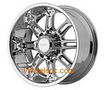 Shop Diamo Wheel DI16 Karat Replacement Center Caps and Accessories - Wheelacc.com