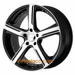 Shop Diamo Wheel DI37 Karat Replacement Center Caps and Accessories - Wheelacc.com