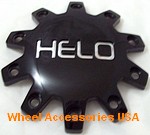 HELO M875-2B CENTER CAP TOP PIECE ONLY THUMBNAIL