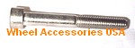 CAP SCREW 8MM 45MM M8X45 THUMBNAIL