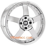 Shop Motegi Racing Wheel MR284 Replacement Center Caps and Accessories - Wheelacc.com