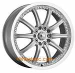 Shop Quantum Wheel QT10 Replacement Center Caps and Accessories - Wheelacc.com
