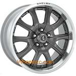 Shop American Racing Shelby Series SB376S Replacement Center Caps and Accessories - Wheelacc.com