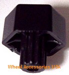 XD811 RS2 WHEEL RIVET SR-021A SWATCH