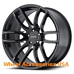 Shop Lorenzo Wheel WL036 Replacement Center Caps and Accessories - Wheelacc.com