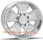 Shop American Racing ATX Series AX6087 Replacement Center Caps and Accessories - Wheelacc.com