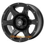 Shop American Racing ATX Series AX3965 Replacement Center Caps and Accessories - Wheelacc.com