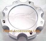 ICE METAL CAPIM896-8 CENTER CAP THUMBNAIL