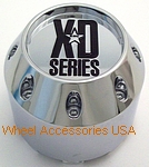 XD ATV CAPM364 CENTER CAP THUMBNAIL