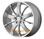 Shop Diamo Wheel DI26 Karat Replacement Center Caps and Accessories - Wheelacc.com
