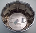 MOTO METAL WHEELS 353K133H CENTER CAP SWATCH