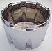 MOTO METAL WHEELS 353K133H CENTER CAP SWATCH