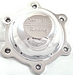 AMERICAN RACING 3565293 CENTER CAP SWATCH