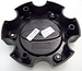 MOTO METAL 845L1402S0 CENTER CAP SWATCH