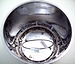 MOTO METAL 8 LUG PUSH THRU 353B136 CENTER CAP MO954 MO950 MO951 SWATCH