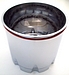 MOTO METAL 8 LUG PUSH THRU 353B136 CENTER CAP MO954 MO950 MO951 SWATCH