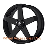 Shop KMC Wheel KM775 Replacement Center Caps and Accessories - Wheelacc.com