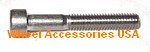 CAP SCREW 6mmX40mm M6X40 THUMBNAIL