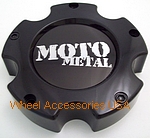 MOTO METAL MO909B5139B CENTER CAP THUMBNAIL