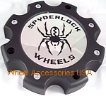 POISON SPYDER PS845L170 CENTER CAP THUMBNAIL
