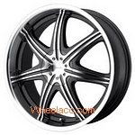 Shop Quantum Wheel QT106 Replacement Center Caps and Accessories - Wheelacc.com