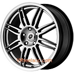 Shop Quantum Wheel QT108 Replacement Center Caps and Accessories - Wheelacc.com