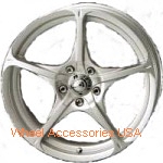 Shop Quantum Wheel QT15 Replacement Center Caps and Accessories - Wheelacc.com