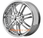 Shop Venti Wheel V59 Chrome Replacement Center Caps and Accessories - Wheelacc.com