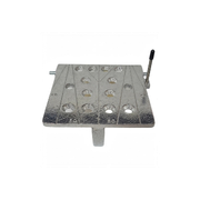 #30483 12″ Work Table for Model Trimmers THUMBNAIL