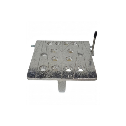 #30483 12″ Work Table for Model Trimmers MAIN