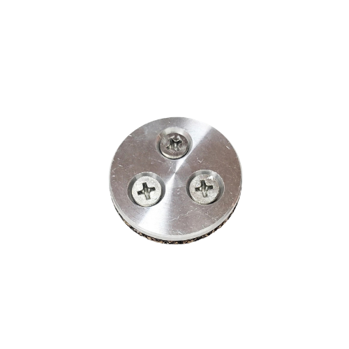 #34076 Attach Button Assembly for Model Trimmers LARGE