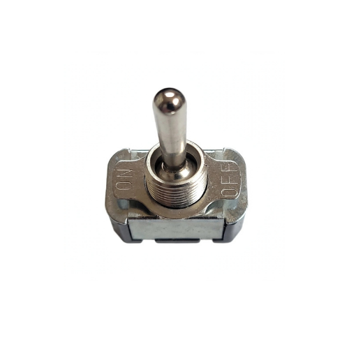 #6014A Motor Switch Single Pole for Model Trimmers LARGE