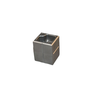 3Shape Articulator Calibration Object LARGE