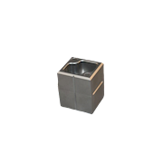 3Shape Articulator Calibration Object THUMBNAIL
