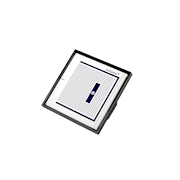 3Shape Lab Scanner Calibration Object THUMBNAIL