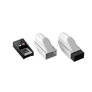 3Shape TRIOS® 3 Calibration Kit LARGE
