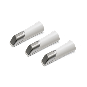 3Shape TRIOS® 3 Tips 3 Pack LARGE