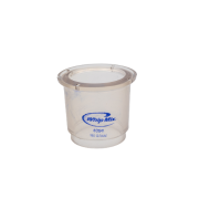 #4094 PLASTIC CASTING RING 180G THUMBNAIL